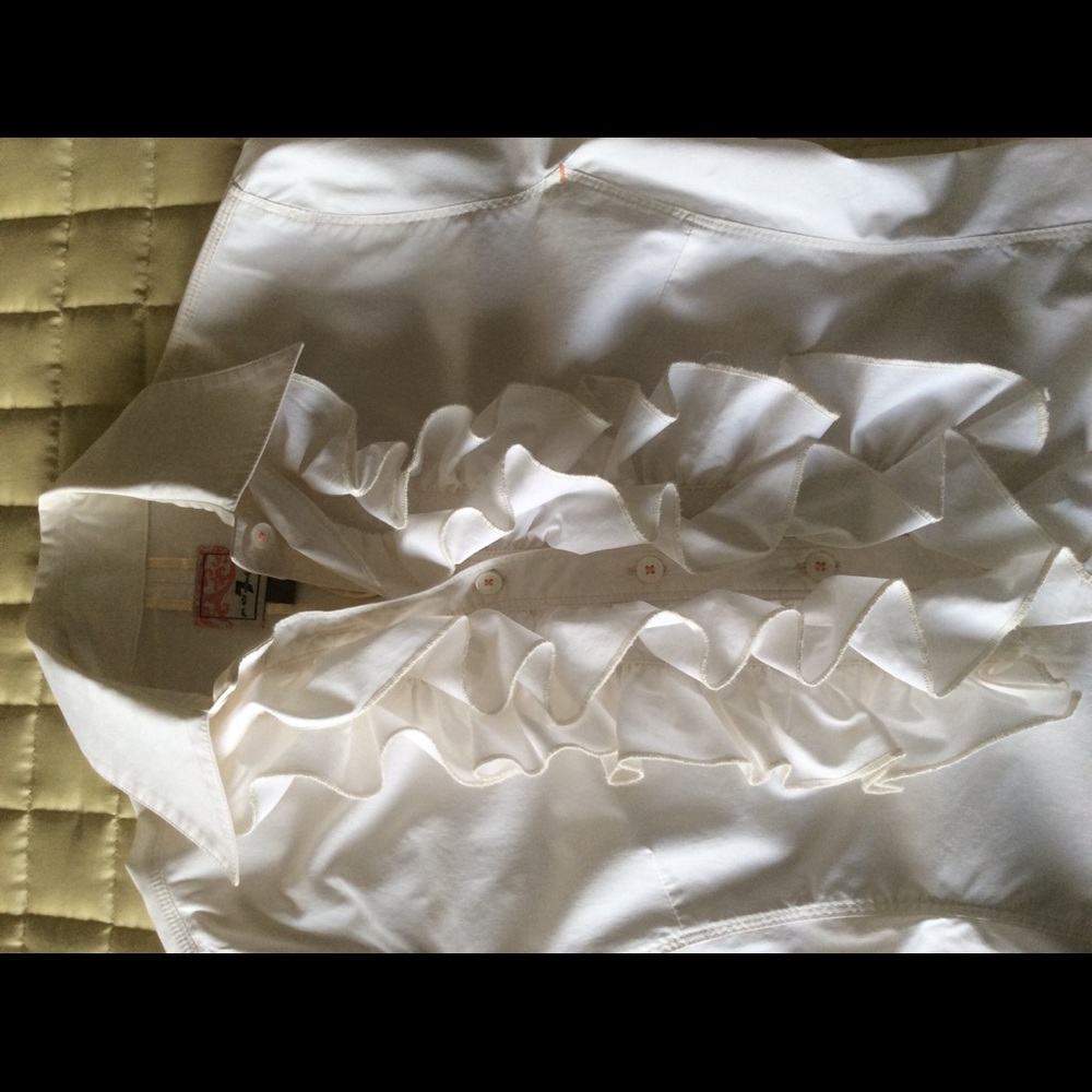 Blouse - Picture 3 of 16